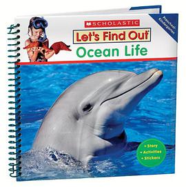 Let s Find Out Ocean Life pdf epub mobi 电子书 下载