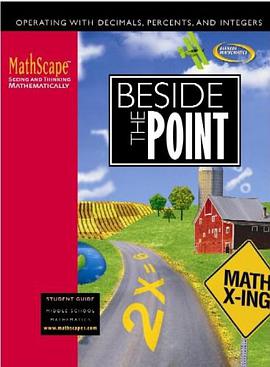 Beside the Point pdf epub mobi 下载