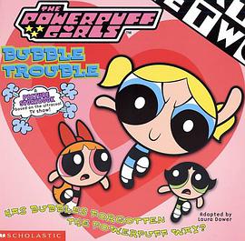 The Powerpuff Girls pdf epub mobi 电子书 下载