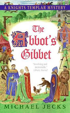 The Abbot's Gibbet pdf epub mobi 下载
