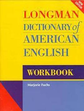 Longman Dictionary of American English pdf epub mobi 电子书 下载
