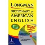 Longman Dictionary of American English pdf epub mobi 電子書 下載