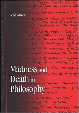 Madness and Death in Philosophy pdf epub mobi 电子书 下载