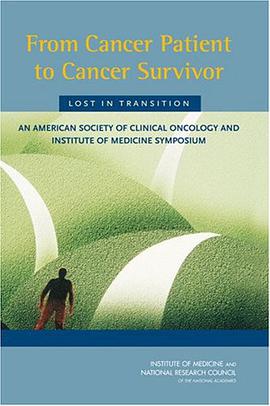 From Cancer Patient to Cancer Survivor, Lost in Transition pdf epub mobi 电子书 下载