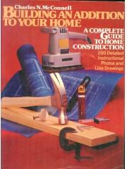 Building  an  Addition  to  Your  Home pdf epub mobi 电子书 下载