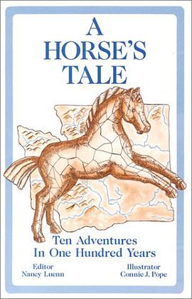 A Horse's Tale pdf epub mobi 电子书 下载