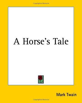 A Horse's Tale pdf epub mobi 电子书 下载