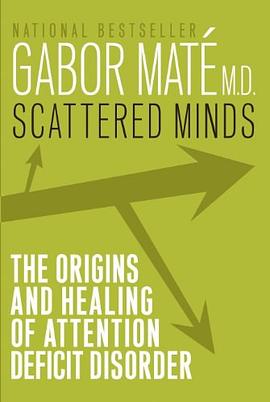 Scattered Minds pdf epub mobi 電子書 下載