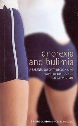 Anorexia & Bulimia pdf epub mobi 下载