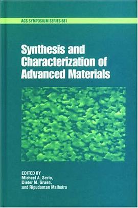 Synthesis and Characterization of Advanced Materials (Acs Symposium Series, 681) pdf epub mobi 電子書 下載
