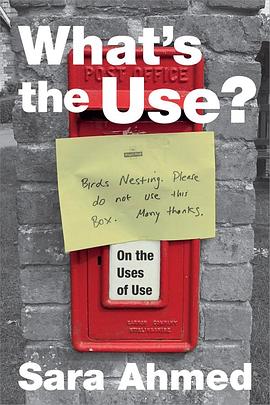 What′s the Use? pdf epub mobi 电子书 下载