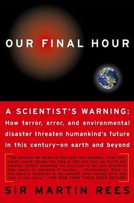 Our Final Hour pdf epub mobi 电子书 下载
