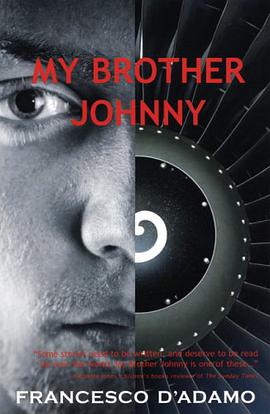My Brother Johnny pdf epub mobi 电子书 下载