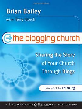 The Blogging Church pdf epub mobi 电子书 下载