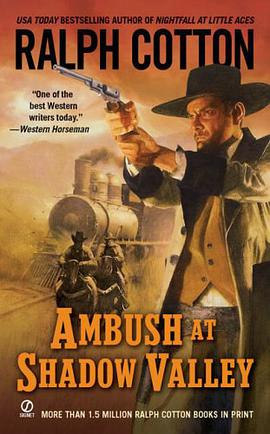 Ambush at Shadow Valley pdf epub mobi 电子书 下载