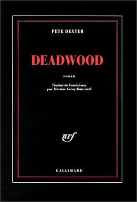 Deadwood pdf epub mobi 电子书 下载