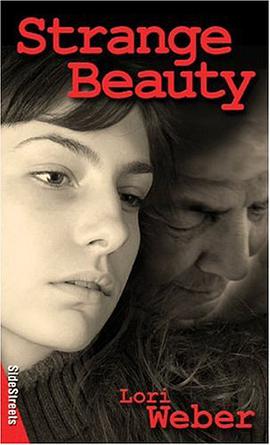 Strange Beauty pdf epub mobi 电子书 下载