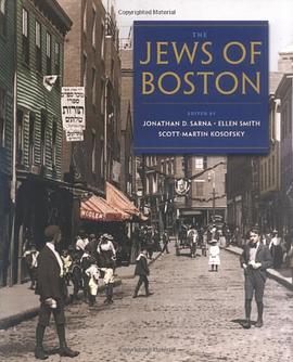 The Jews of Boston pdf epub mobi 电子书 下载