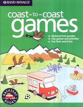 Coast-To-Coast Games pdf epub mobi 电子书 下载