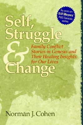 Self, Struggle & Change pdf epub mobi 电子书 下载