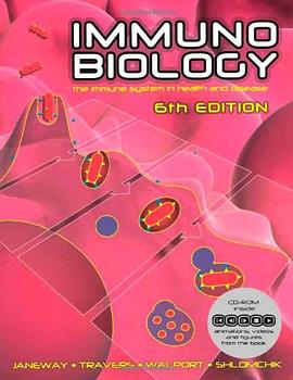 Immunobiology pdf epub mobi 電子書 下載