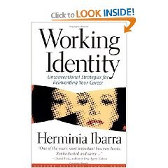 WORKING IDENTITY, HC pdf epub mobi 电子书 下载