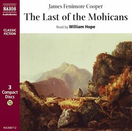 The Last of the Mohicans pdf epub mobi 电子书 下载