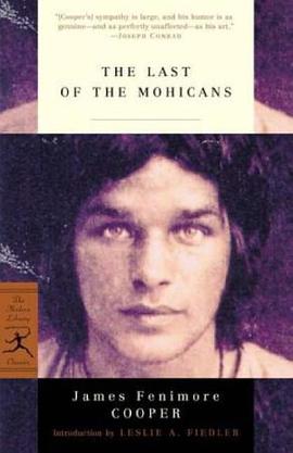 The Last of the Mohicans pdf epub mobi 下载