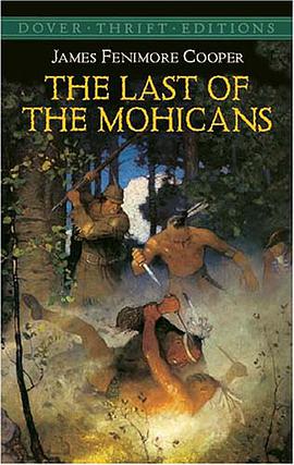 The Last of the Mohicans pdf epub mobi 电子书 下载