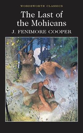The Last of the Mohicans pdf epub mobi 电子书 下载