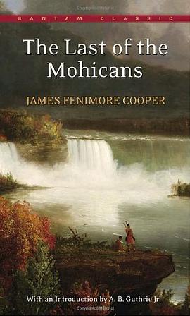 The Last of the Mohicans pdf epub mobi 电子书 下载