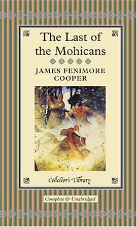 The Last of the Mohicans pdf epub mobi 電子書 下載