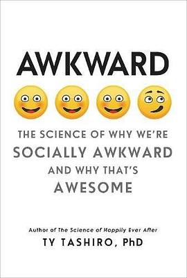 Awkward pdf epub mobi 电子书 下载