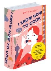 I Know How To Cook pdf epub mobi 电子书 下载
