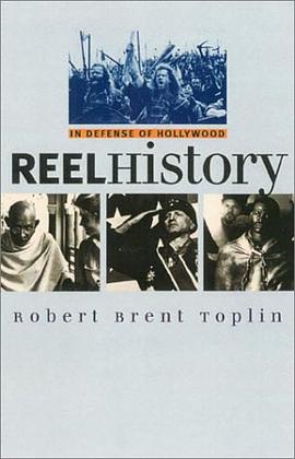 Reel History pdf epub mobi 电子书 下载
