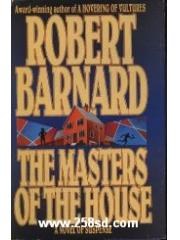 Masters of the House pdf epub mobi 电子书 下载