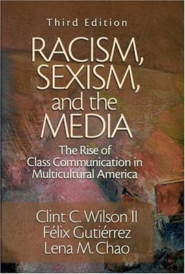 Racism, Sexism and the Media pdf epub mobi 電子書 下載