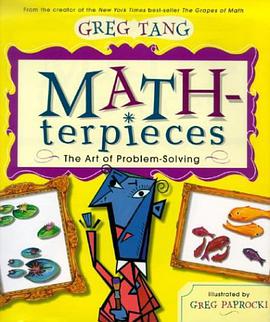 Math-Terpieces pdf epub mobi 电子书 下载