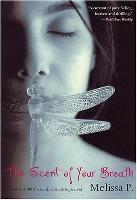 The Scent of Your Breath pdf epub mobi 电子书 下载