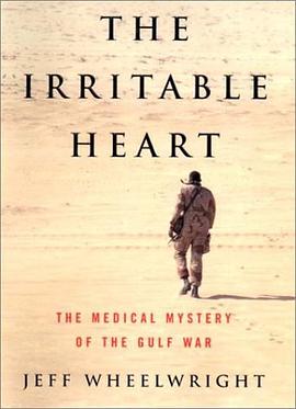 The Irritable Heart pdf epub mobi 电子书 下载