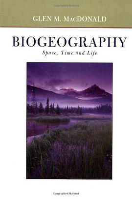Biogeography pdf epub mobi 电子书 下载