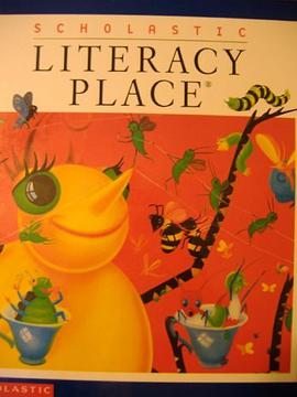 Scholastic Literacy Place, Level 2.4 - 2.6 pdf epub mobi 下载