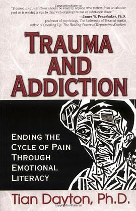 Trauma and Addiction pdf epub mobi 电子书 下载