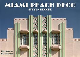 Miami Beach Deco pdf epub mobi 电子书 下载