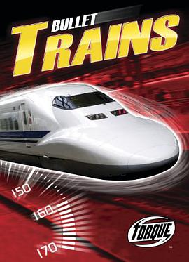 Bullet Trains pdf epub mobi 电子书 下载