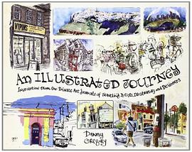 An Illustrated Journey pdf epub mobi 电子书 下载