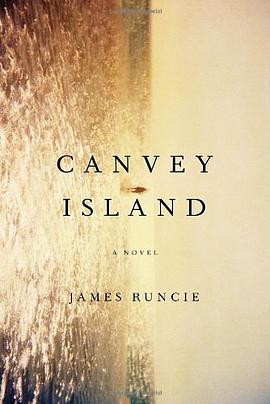 Canvey Island pdf epub mobi 电子书 下载