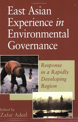 East Asian Experience in Environmental Governance pdf epub mobi 电子书 下载