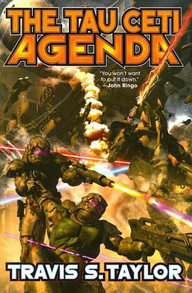 The Tau Ceti Agenda pdf epub mobi 电子书 下载