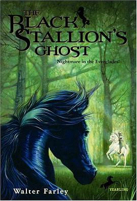 The Black Stallion's Ghost pdf epub mobi 电子书 下载